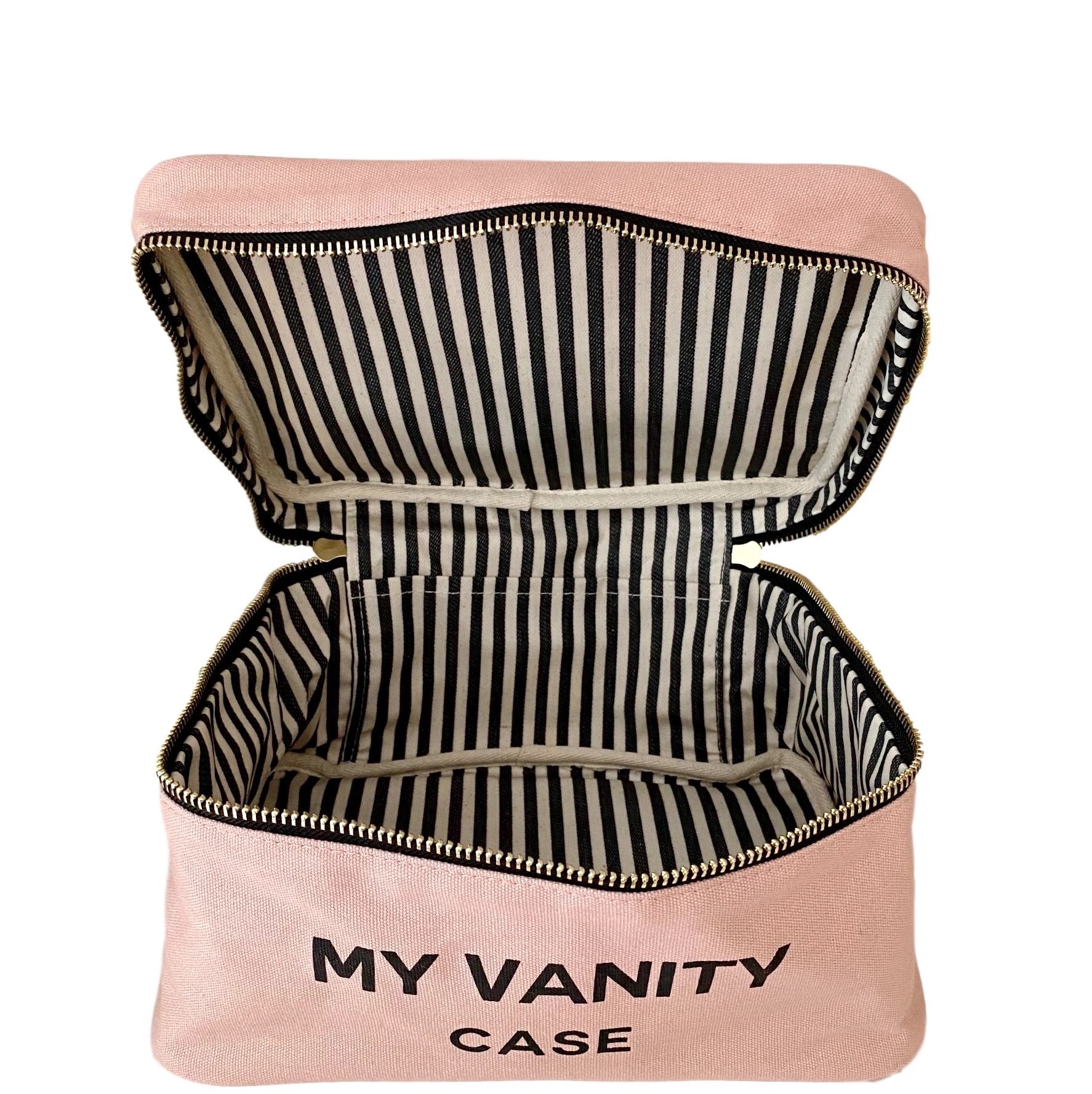 Beauty box Vanity case | pink - 2