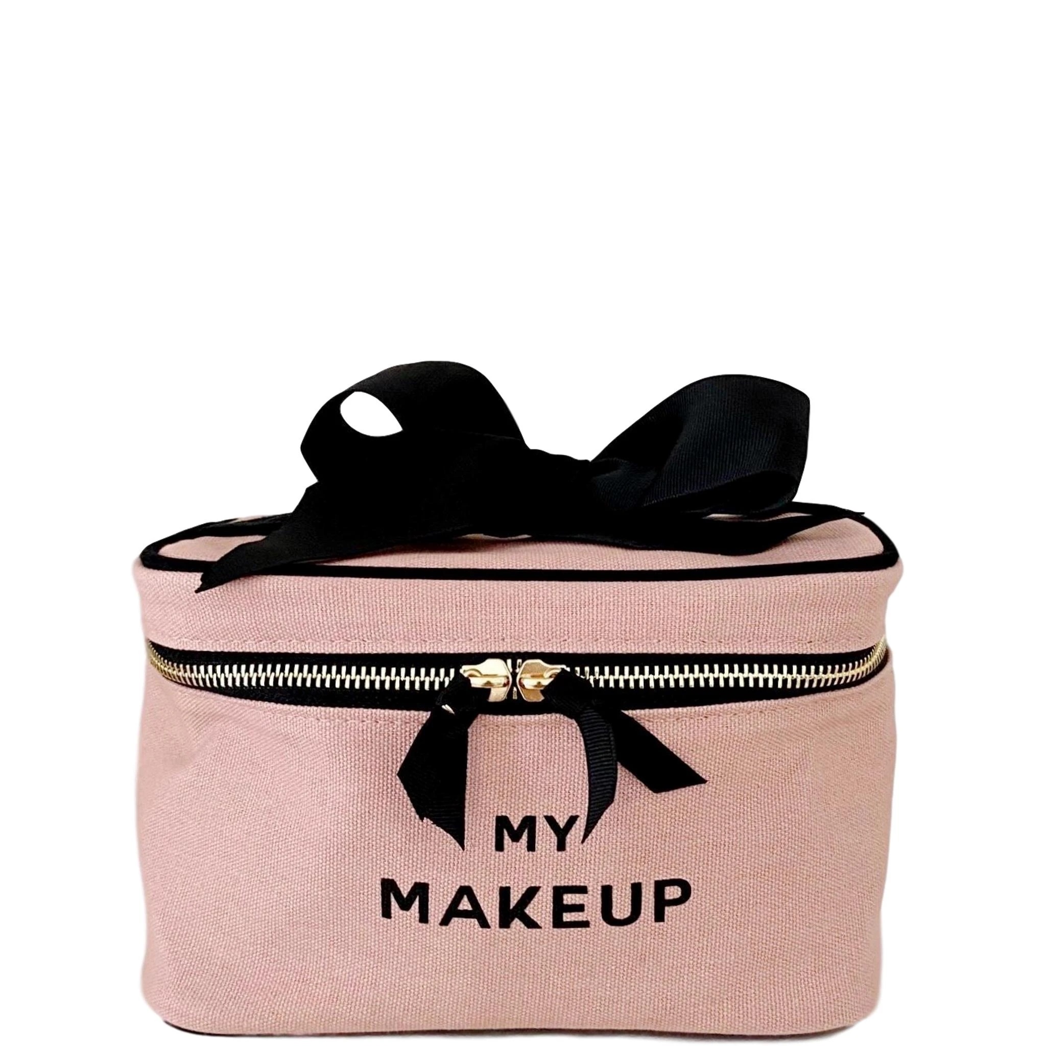 Beauty box My makeup | Pink
