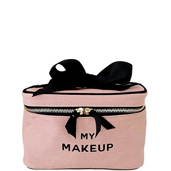 Beauty box My makeup | Pink