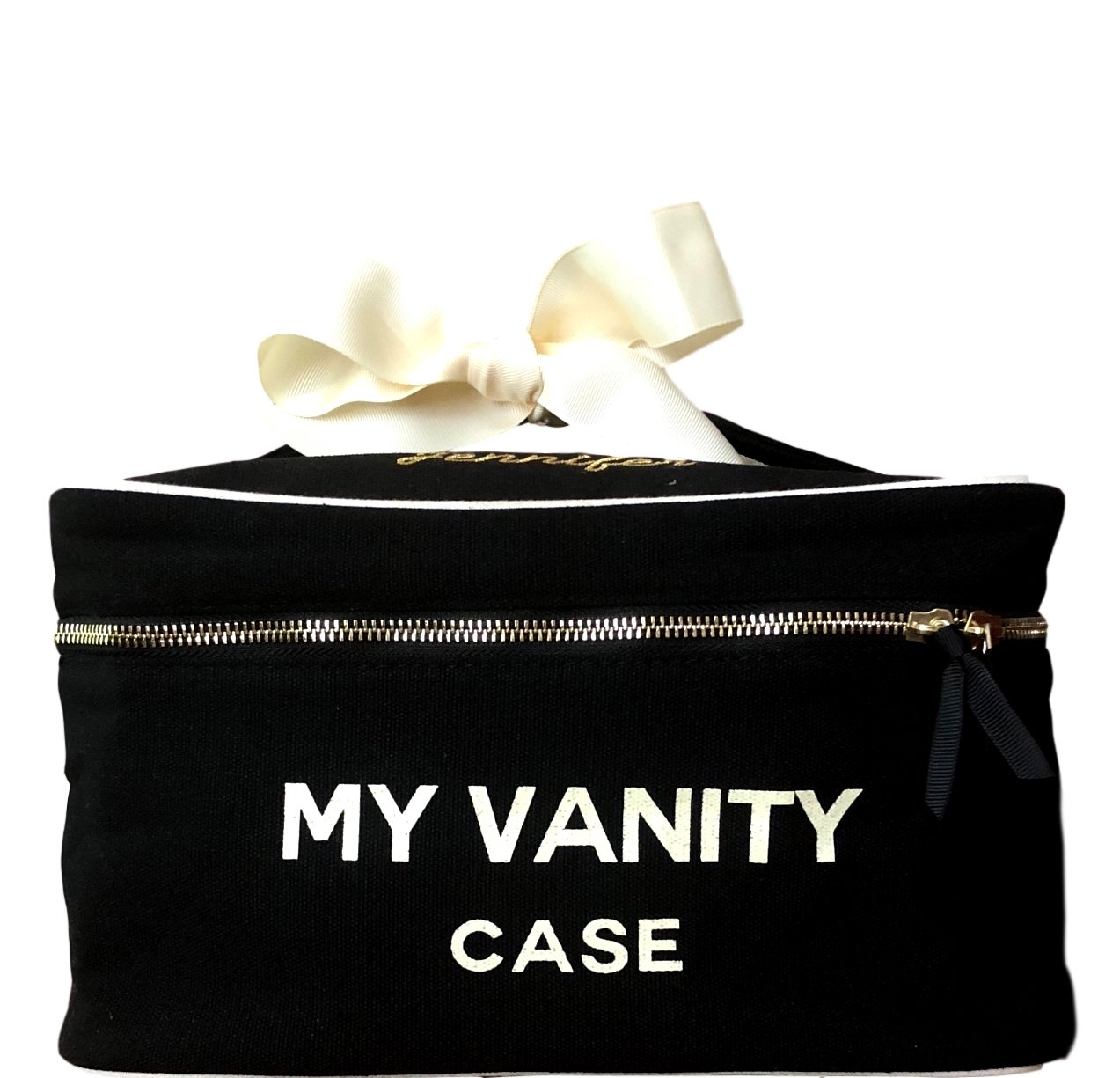 my vanity case