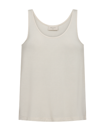 Eshelene top - white