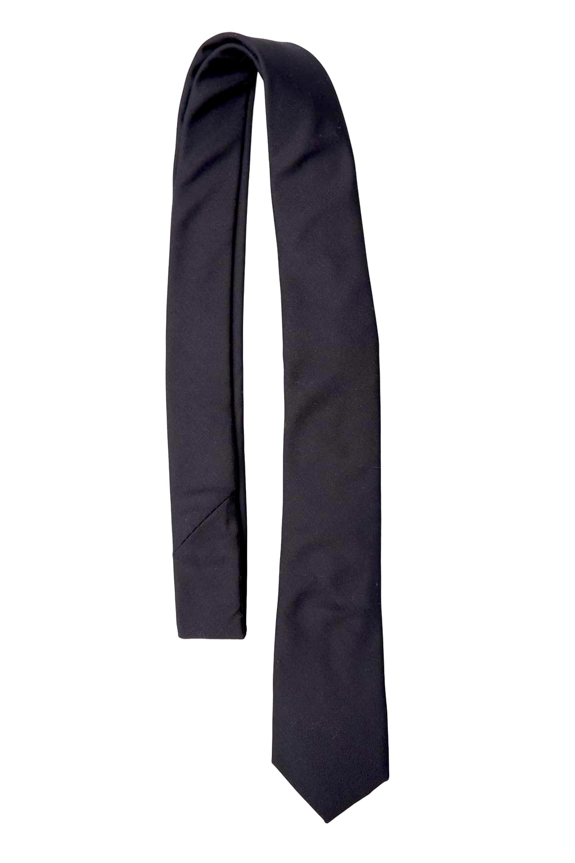 Lumi Tie - black. - 4