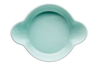 Piccadilly portionsform 2-pack - Turkos