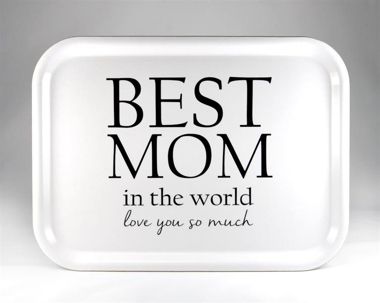 Bricka | Best Mom