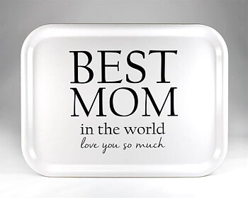 Bricka | Best Mom
