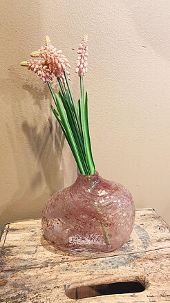 Vas Damir | Dusty Pink | S