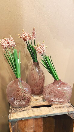Vas Damir | Dusty Pink | S