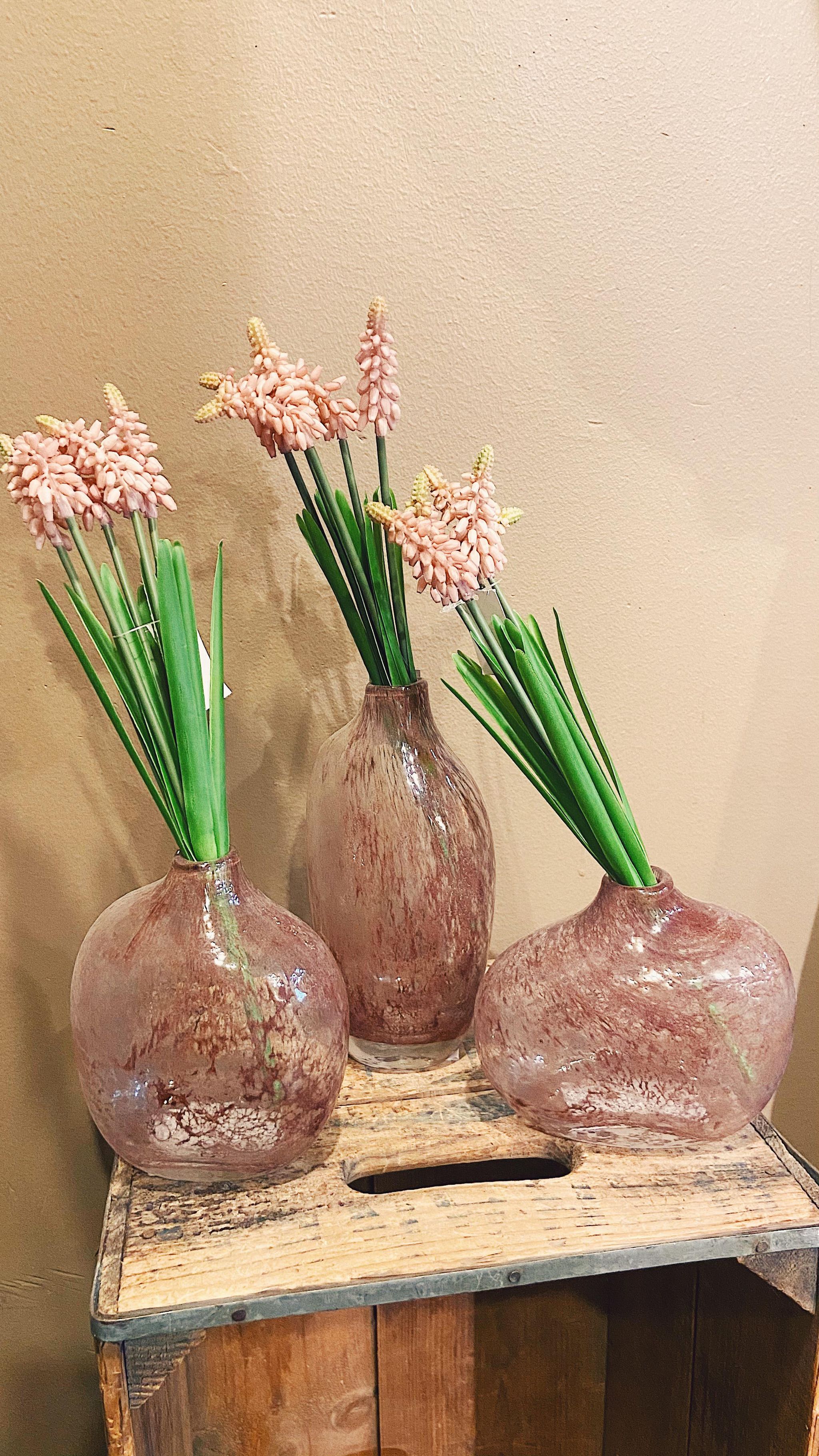 Vas Damir | Dusty Pink | M - 2