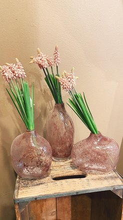 Vas Damir | Dusty Pink | M