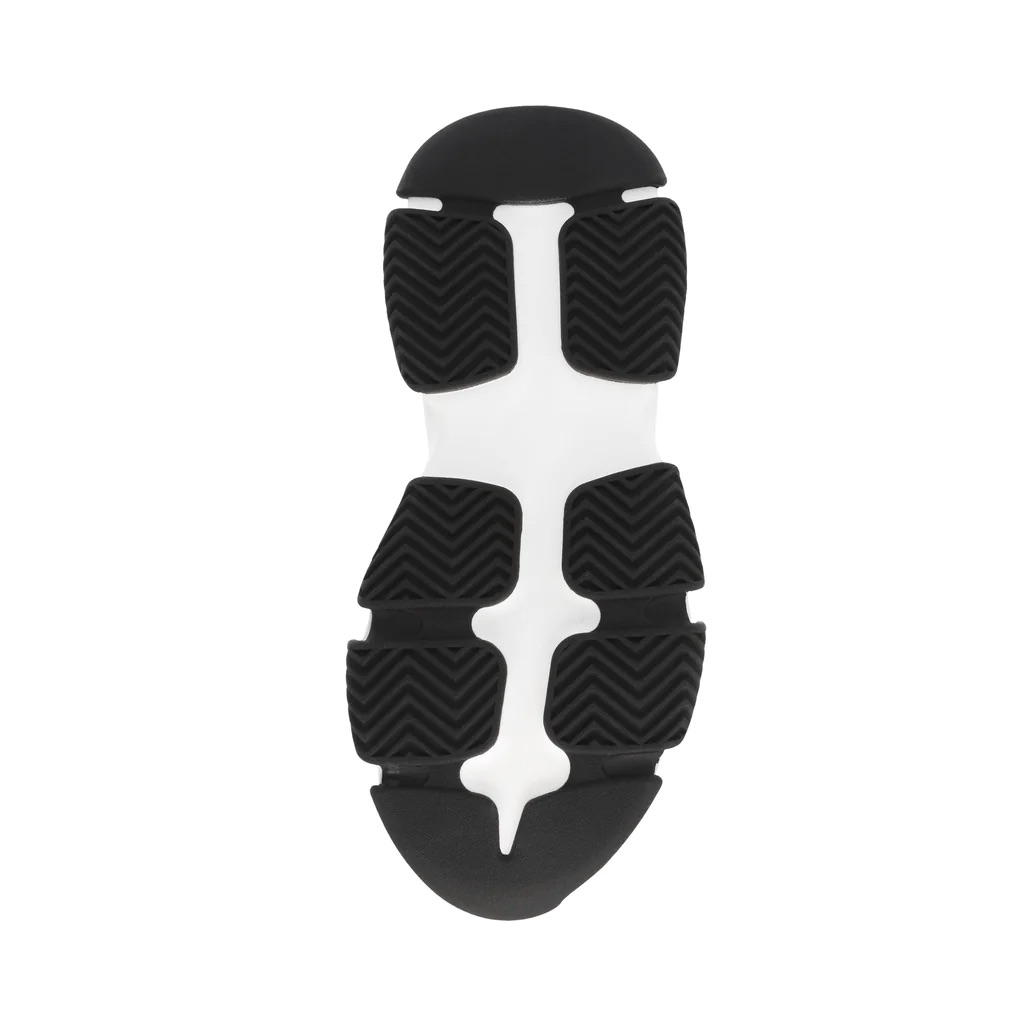 Sneakers -  Protégé - Black - 5