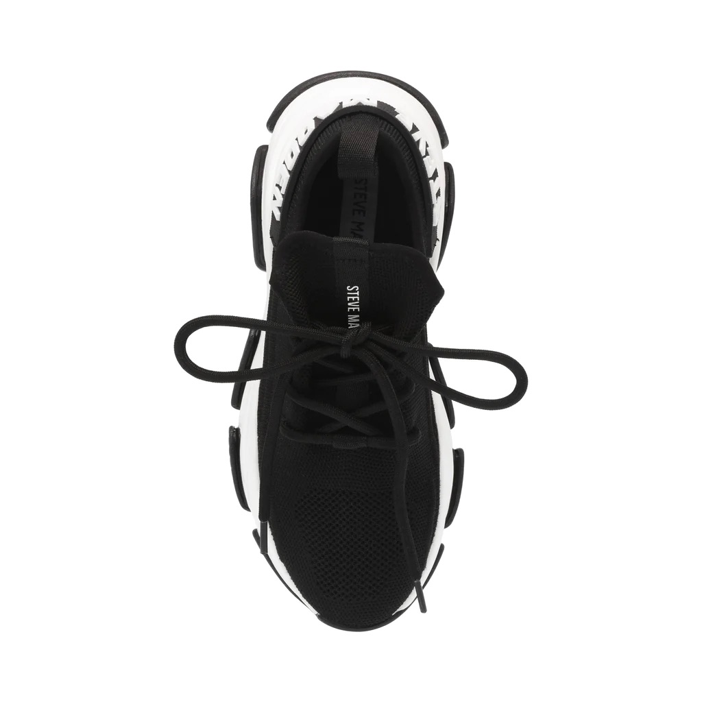 Sneakers -  Protégé - Black - 4