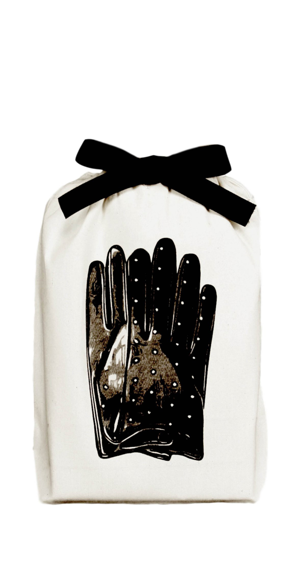 Förvaringspåse - Gloves
