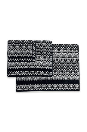 Handduk Missoni Keith | 40x70
