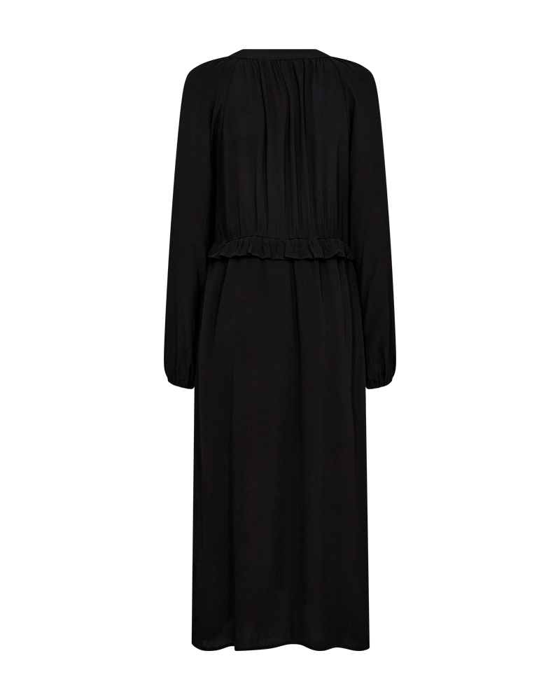 Bluma dress - black - 4