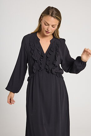 Bluma dress - black