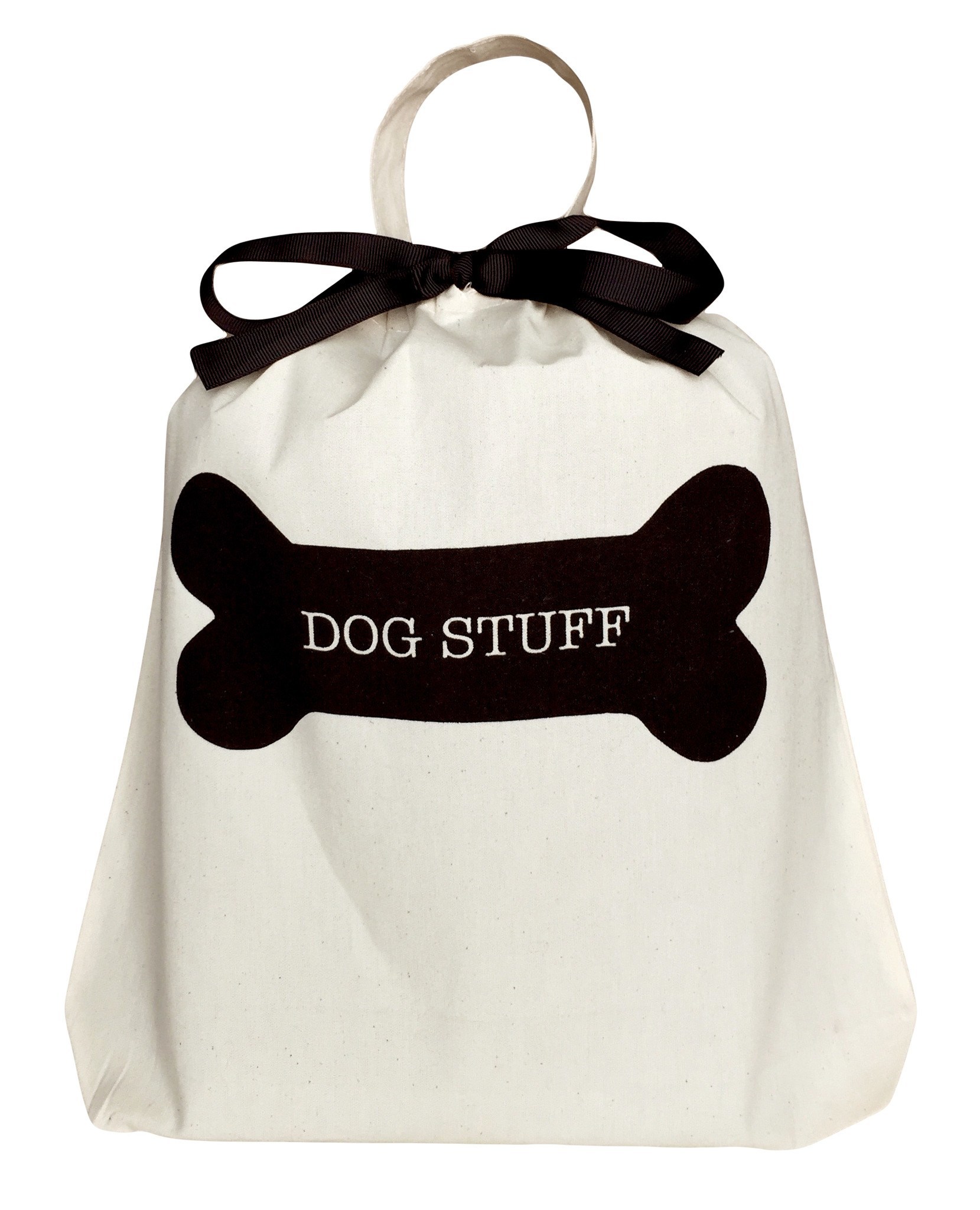 Förvaringspåse - Dog stuff - 2