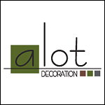 A lot decoration