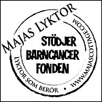 Majas lyktor