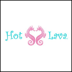 Hot Lava