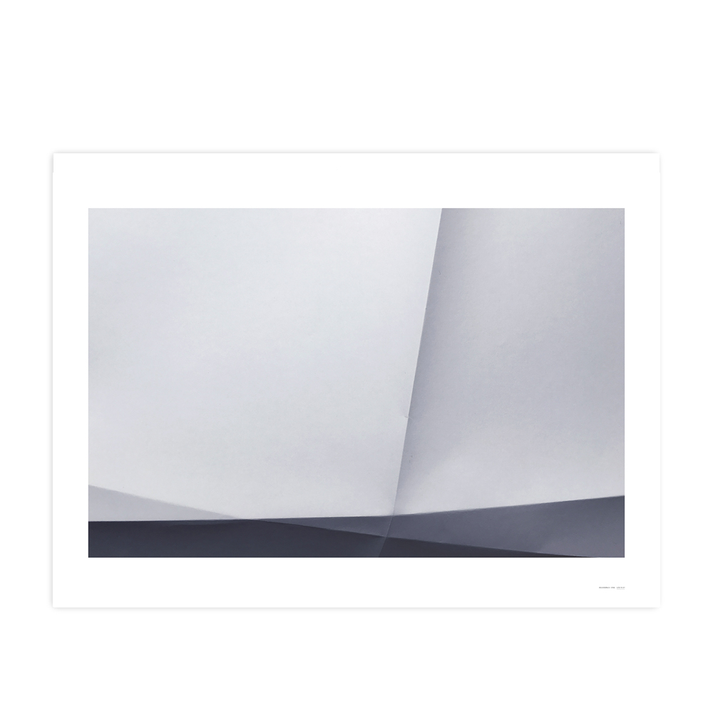 PRINT – Pleatings One