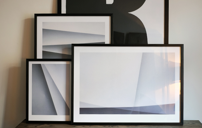PRINT – Pleatings One