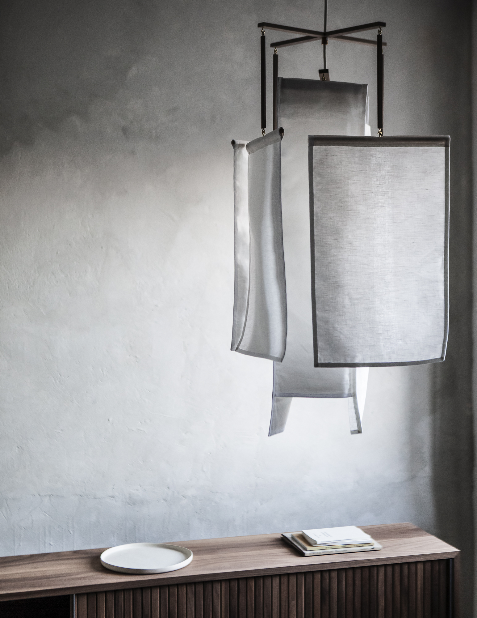BRICOLEUR II Lamp - OUT OF STOCK