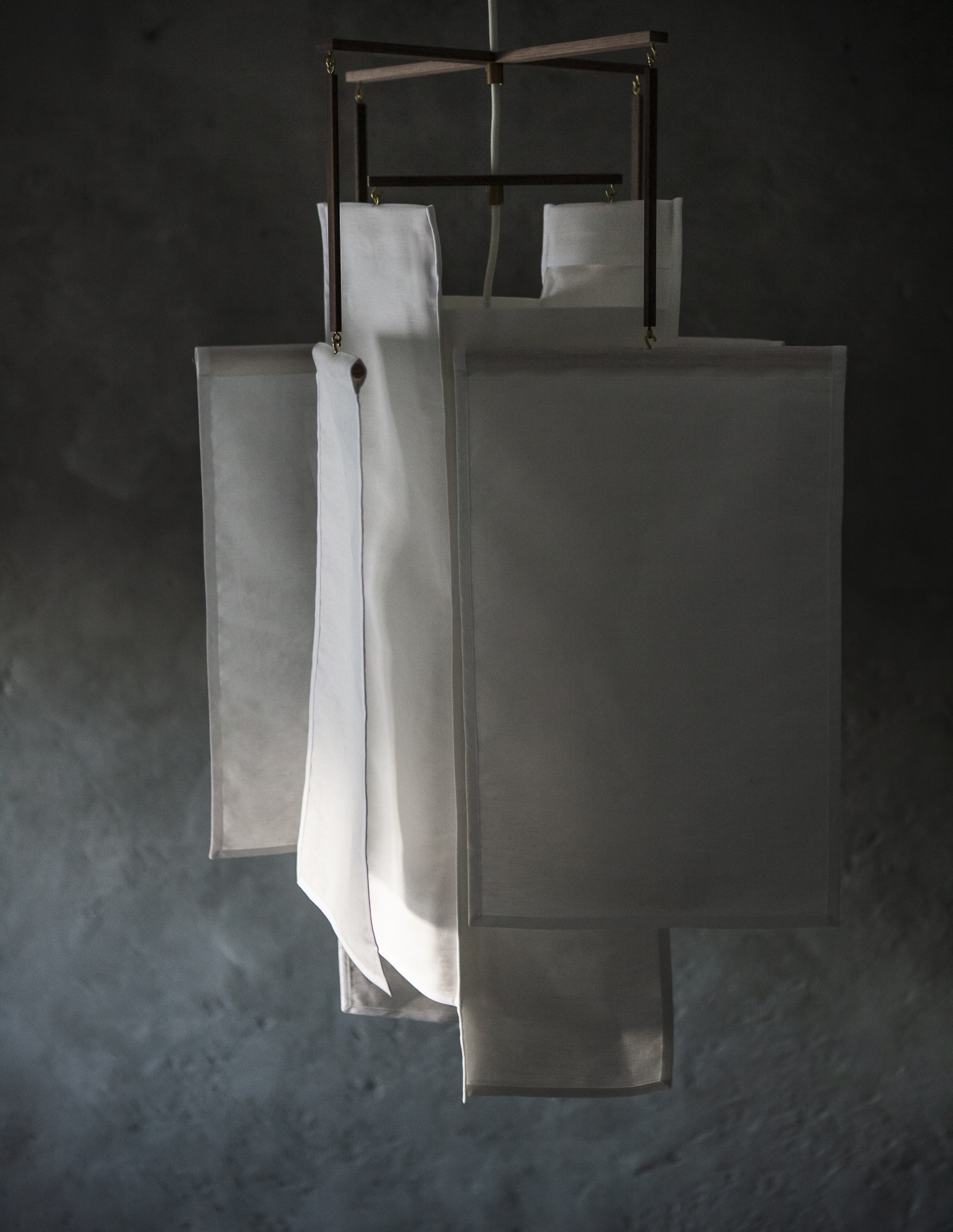 BRICOLEUR II Lamp - OUT OF STOCK