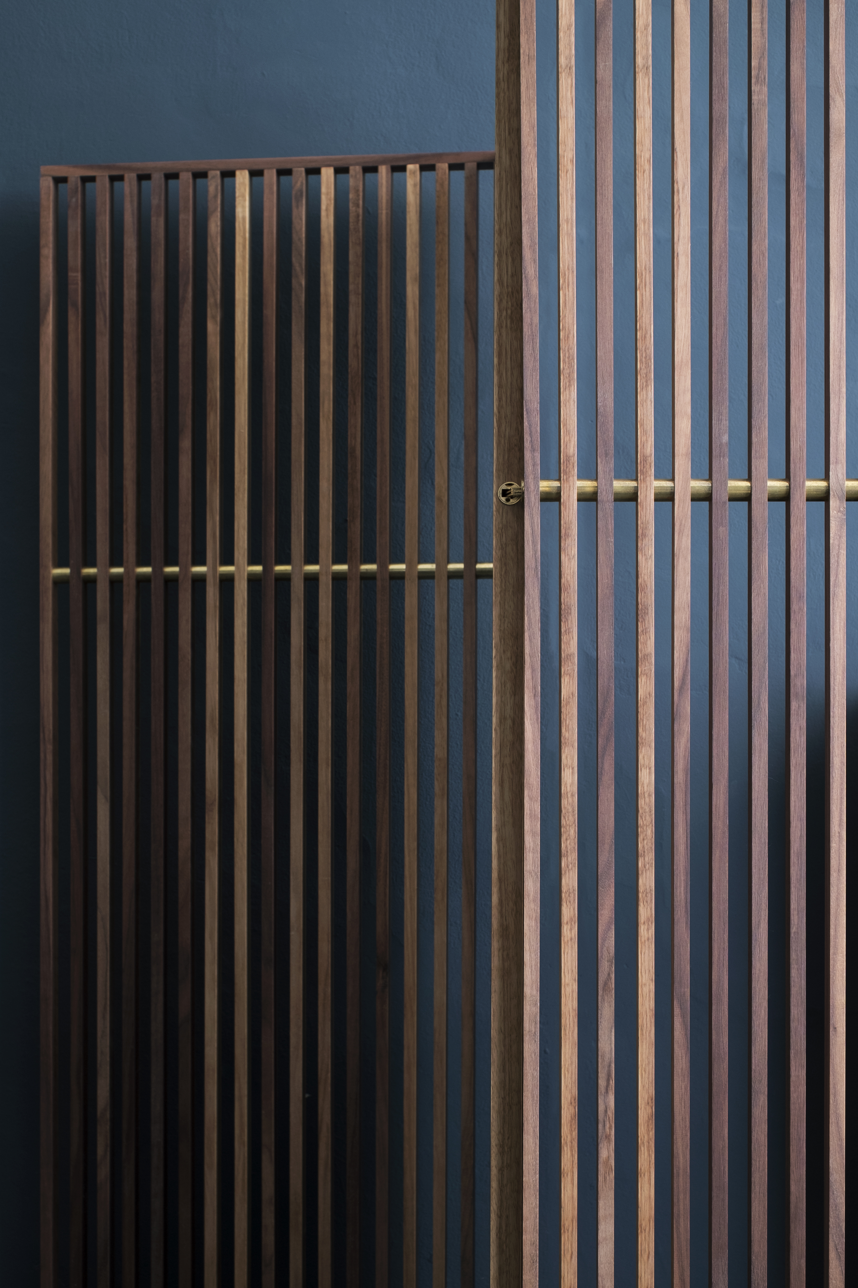 SPACE DIVIDER Screen - 9