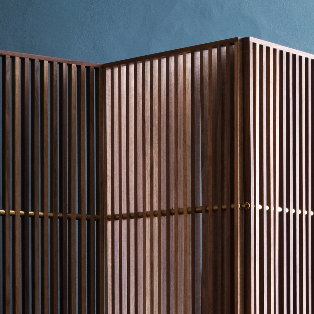 SPACE DIVIDER Screen - 6