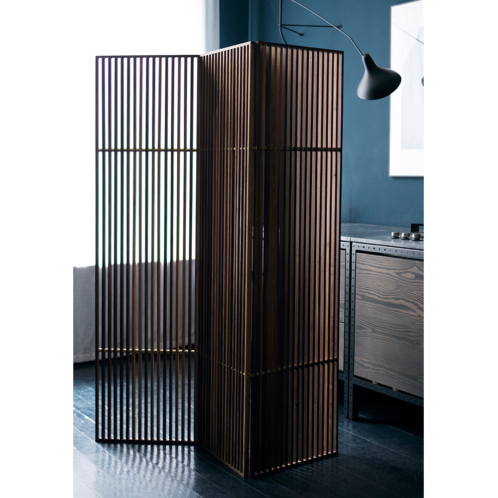 SPACE DIVIDER Screen - 8