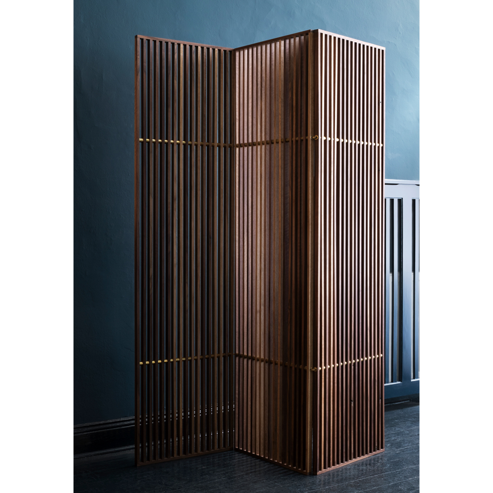 SPACE DIVIDER Screen - 7