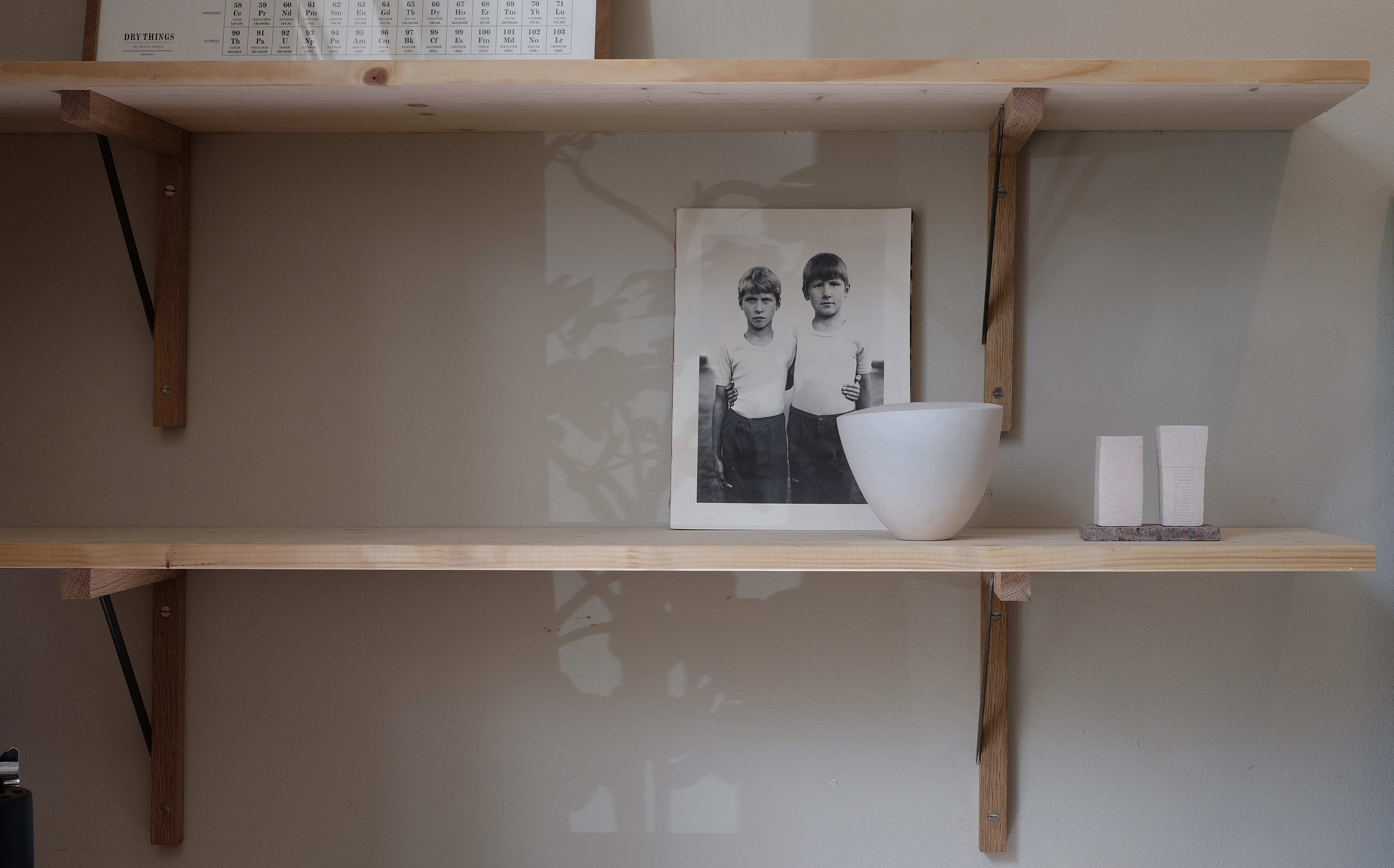 STUDIO STORE Brackets - 2