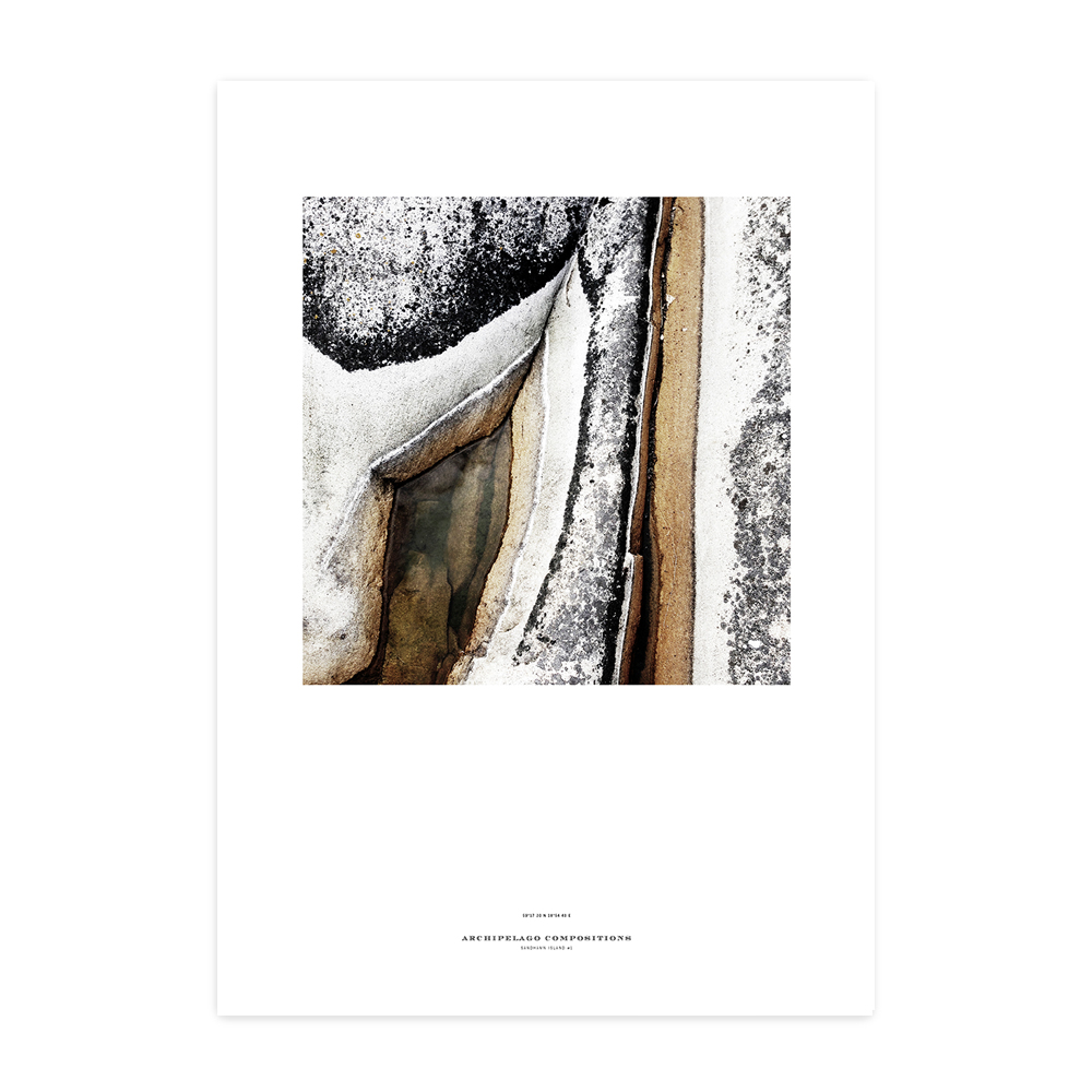 PRINT – Archipelago No.1