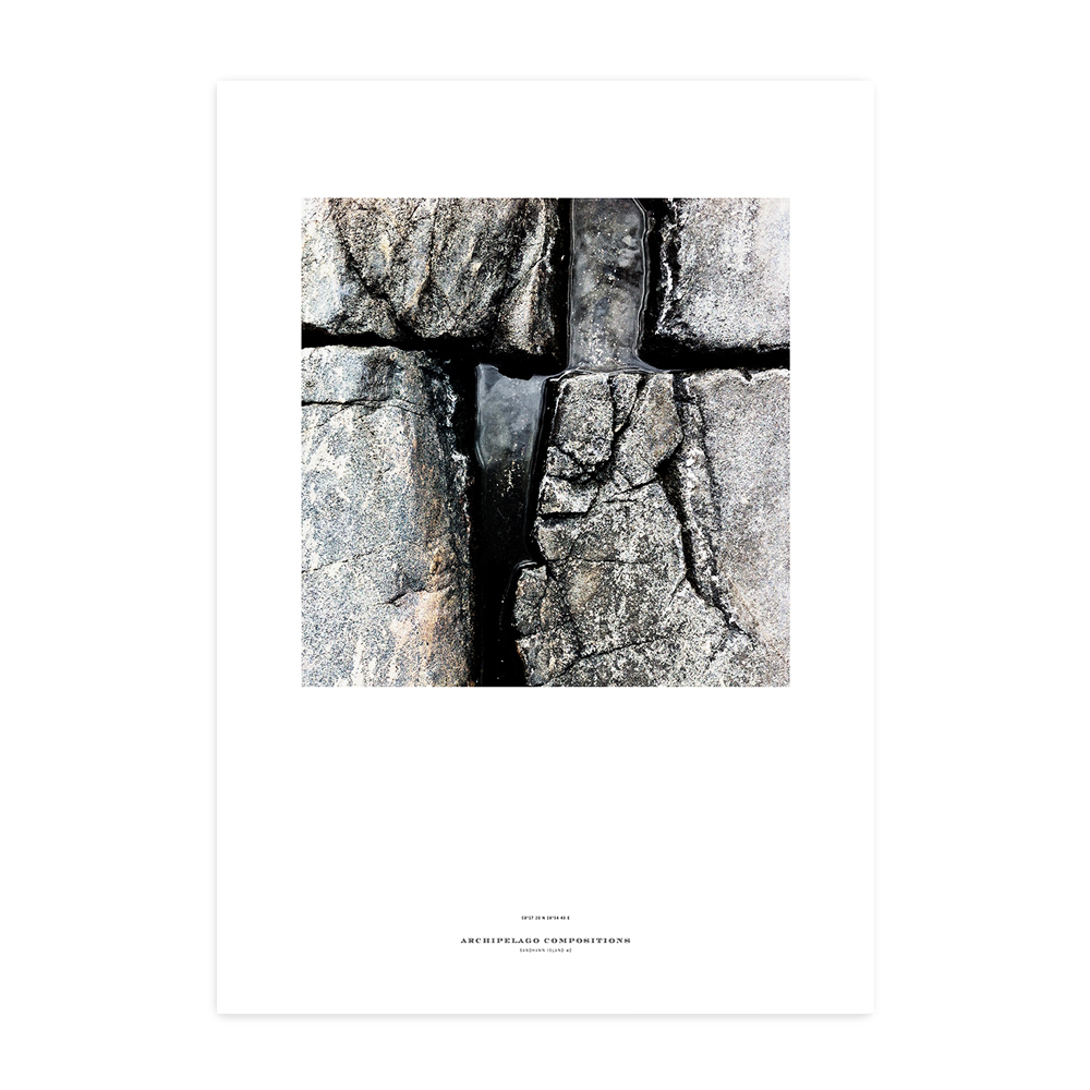 PRINT – Archipelago No.2