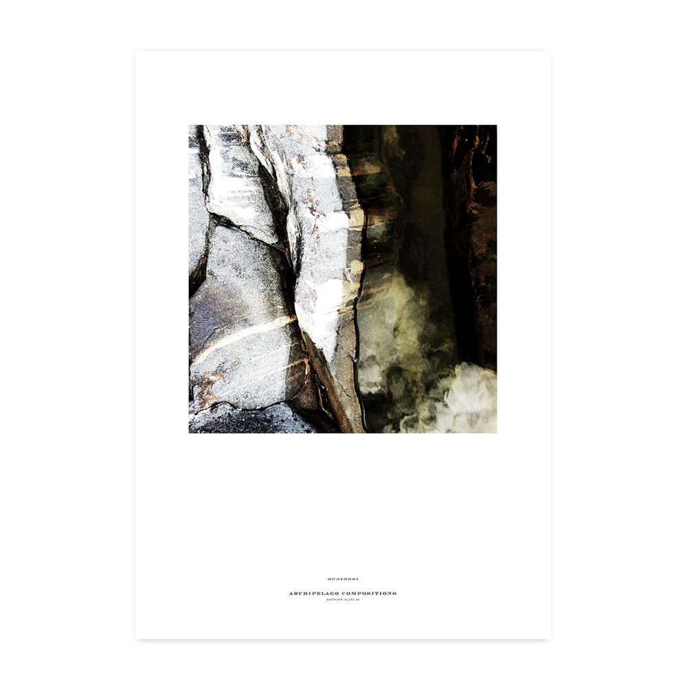 PRINT – Archipelago No.3