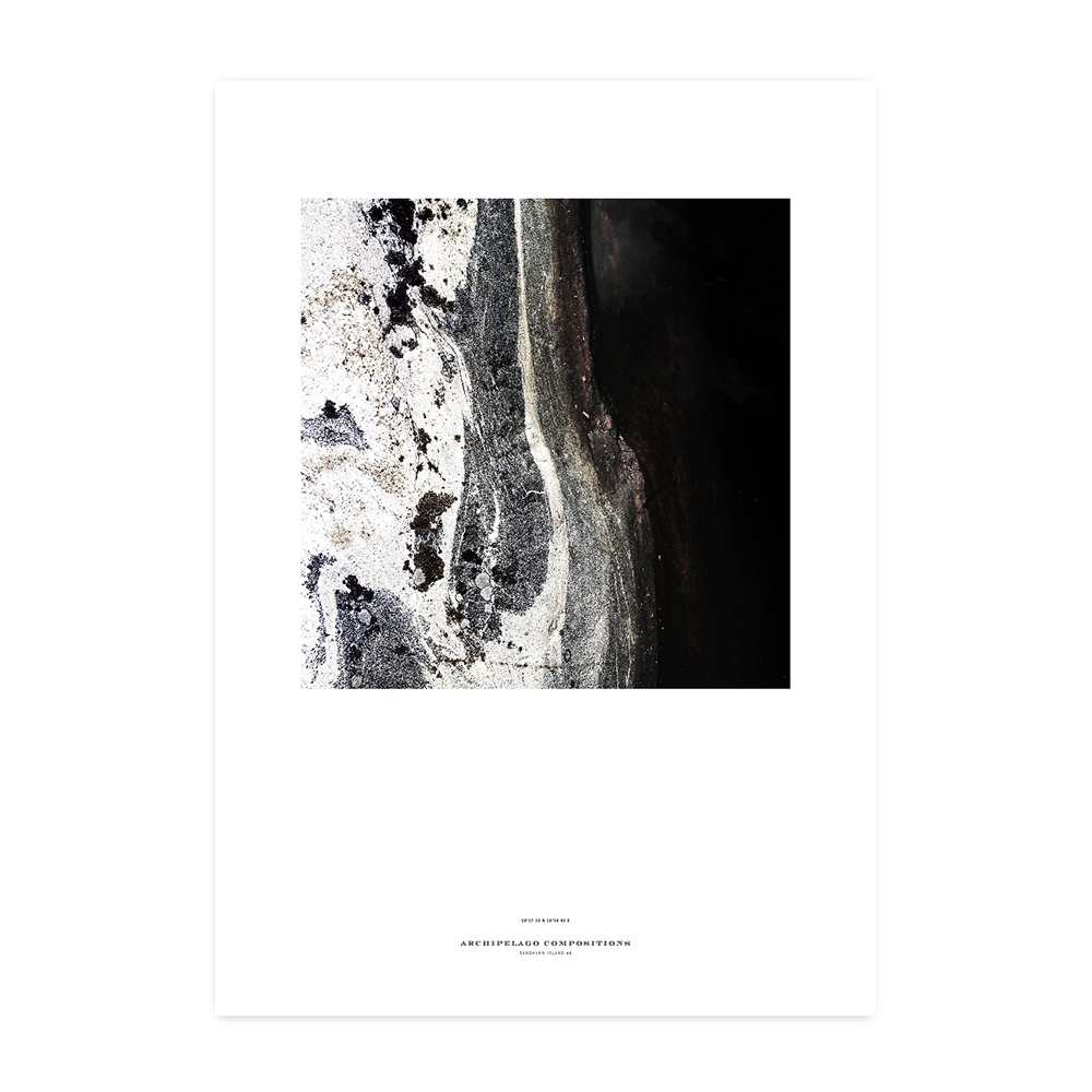 PRINT – Archipelago No.4