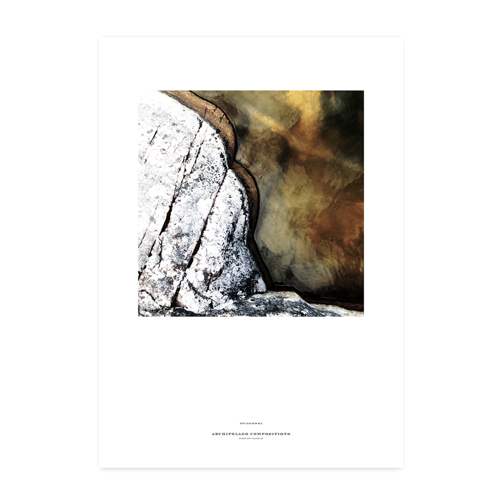 PRINT – Archipelago No.5