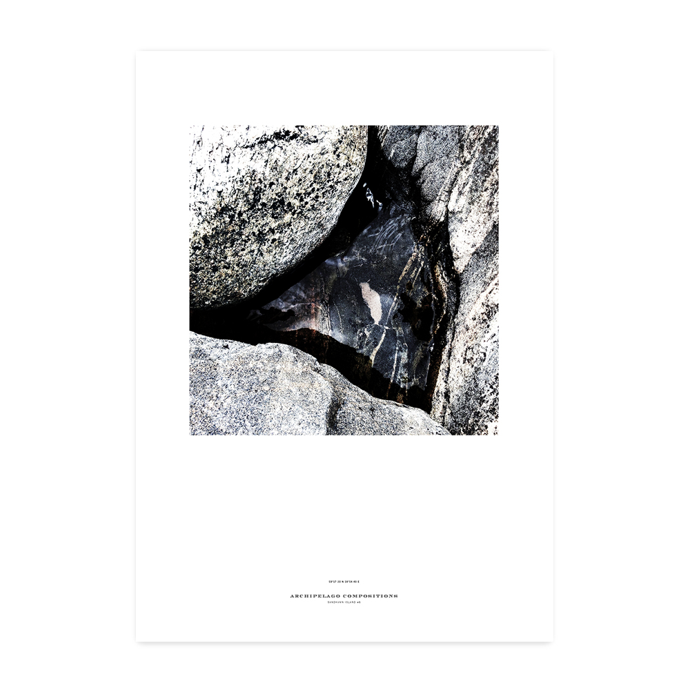 PRINT – Archipelago No.6