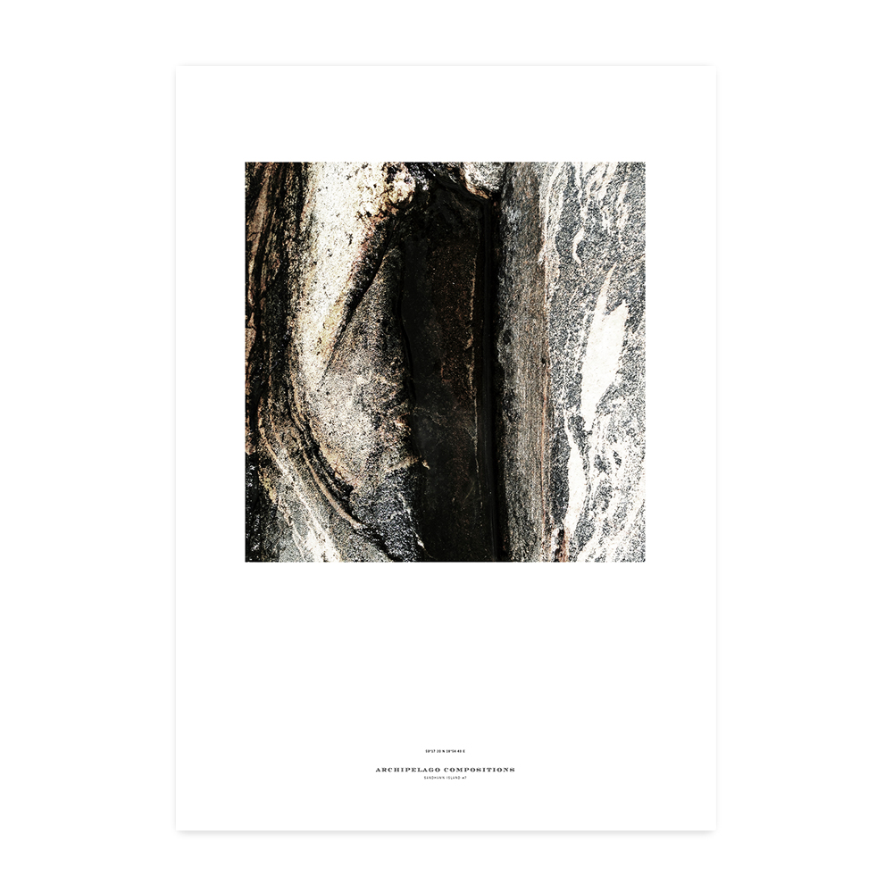 PRINT – Archipelago No.7