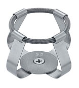 AS 2.2 Fixing clips, 50 ml