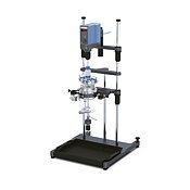 EasySyn 500 Starter Reactor system