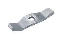 A 10.3 Hard metal cutter