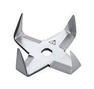 A 10.2 Star shaped cutter