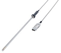 PT 100.24 Temperature sensor