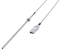 PT 100.25 Temperature sensor