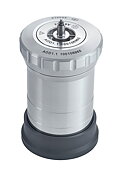 AOD 1.1 FZ Decomposition vessel