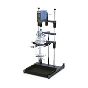 EasySyn 2000 Starter Reactor system