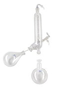 RV 10.1 Glassware vertical