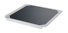 AS 4000.3 Dish attachment