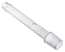 RV 10.74 Vapor tube short (NS 29/32)